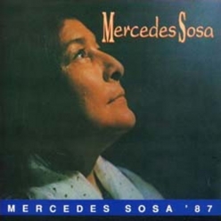 Mercedes Sosa - Mercedes Sosa '87